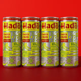 Hadō After Hours – Guava Chilli Sparkling Drink (Pack of 4)