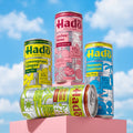 Variety Pack (Pack of 4)