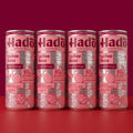 Sweet Nothings - Lychee Rose (Pack of 4)