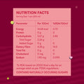 Sweet Nothings - Lychee Rose (Pack of 4)
