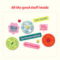Hadō Variety Pack – Try All 4 Flavours (Pack of 4)